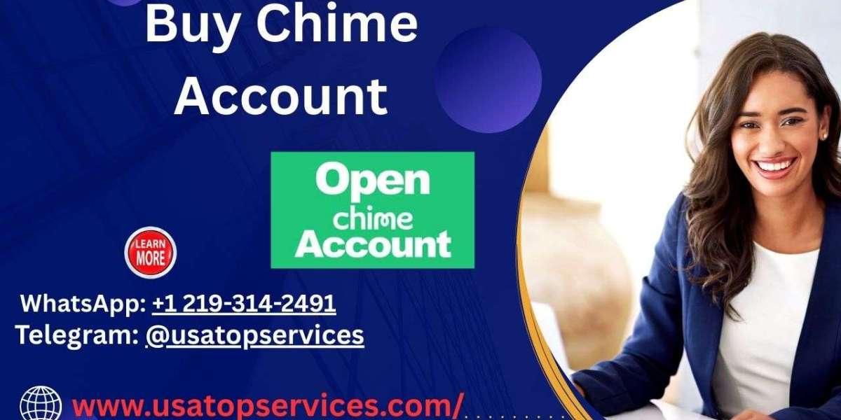 How To Buy Chime Account: Everything You