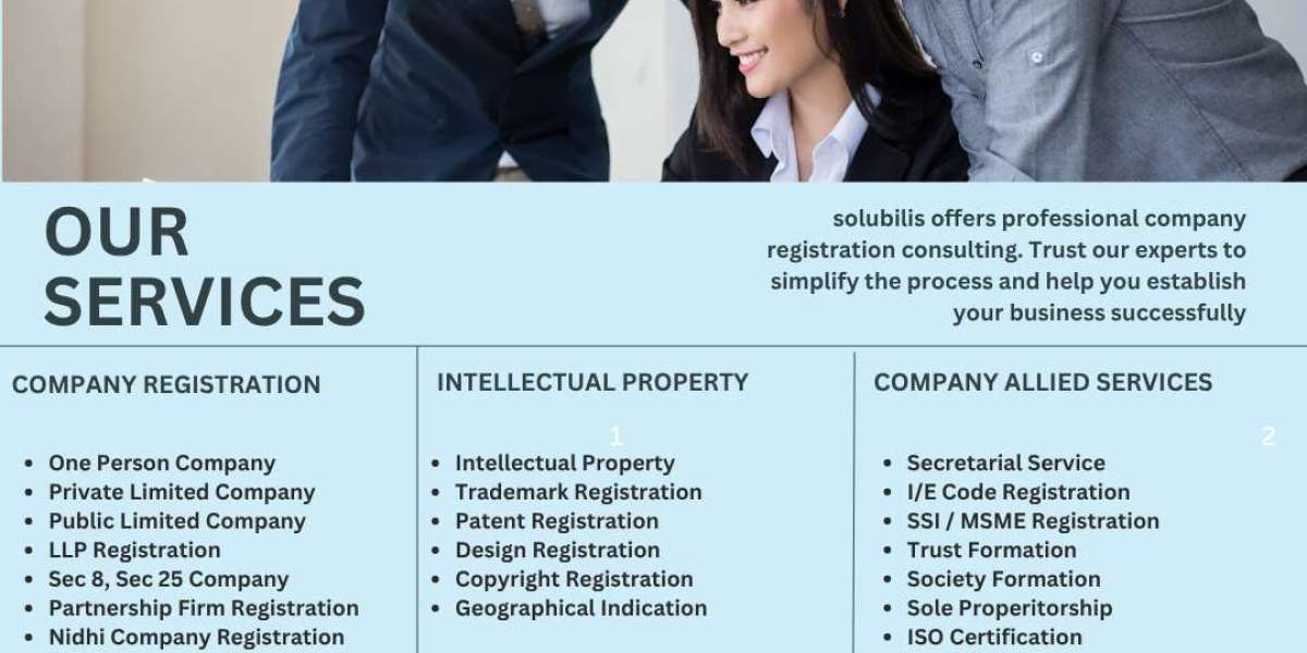 Start Your Business Right: Company Registration Made Easy in Coimbatore