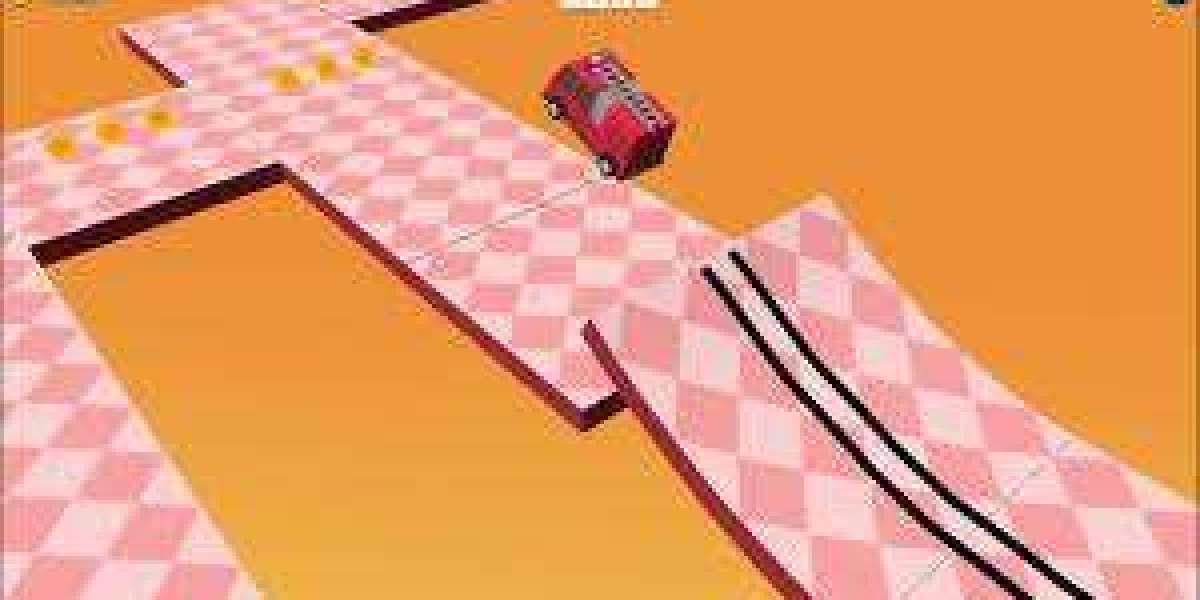 Taking the Wheel of Your Store: A Fun Dive into Management Games Like Drift Boss