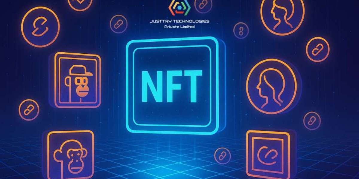 How to Develop Powerful NFT Tokens for a Competitive NFT Marketplace