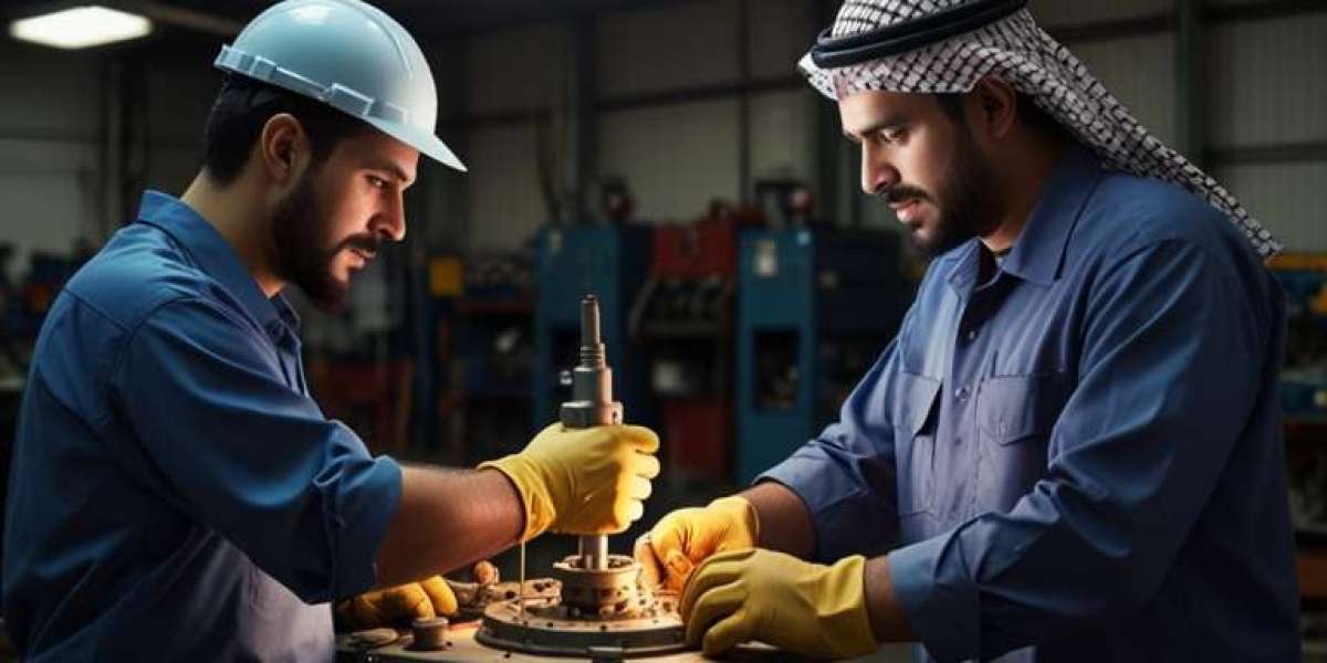 Transmission Repair Market in Saudi Arabia: Outlook to 2030