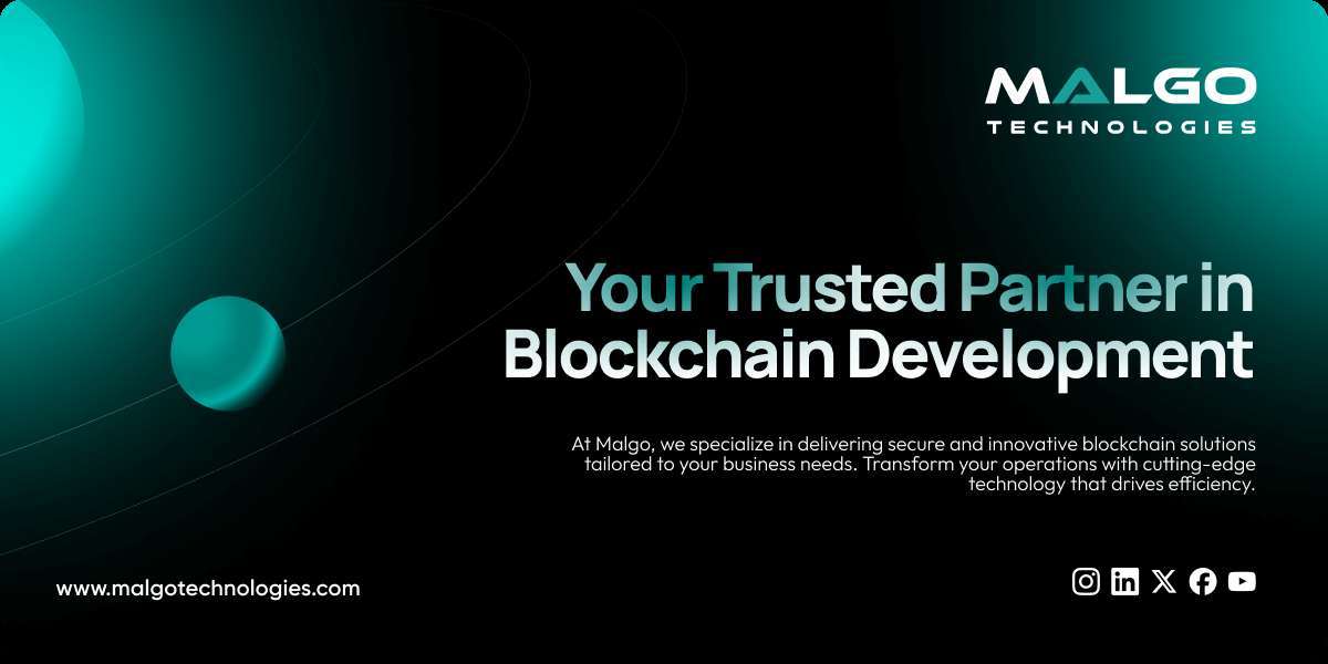 Choosing the Right Partner: How to Select a Top Blockchain Development Company
