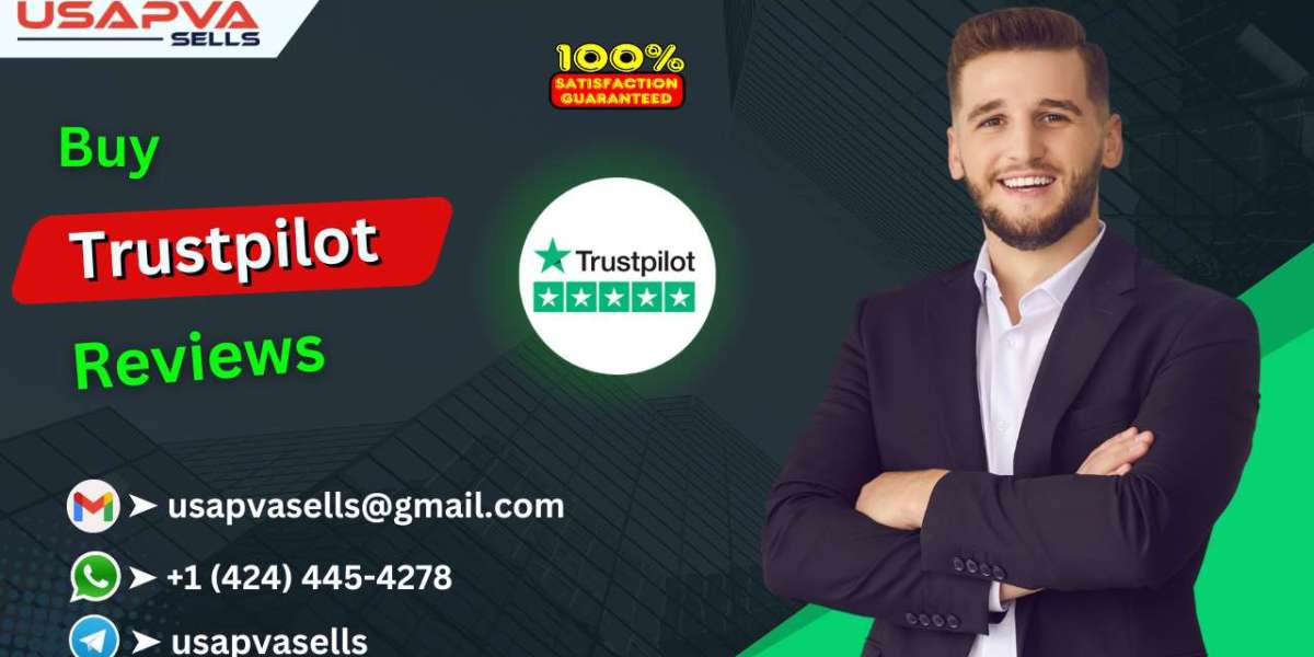 5.5 Best sites to Buy Trustpilot Reviews (5 Star)