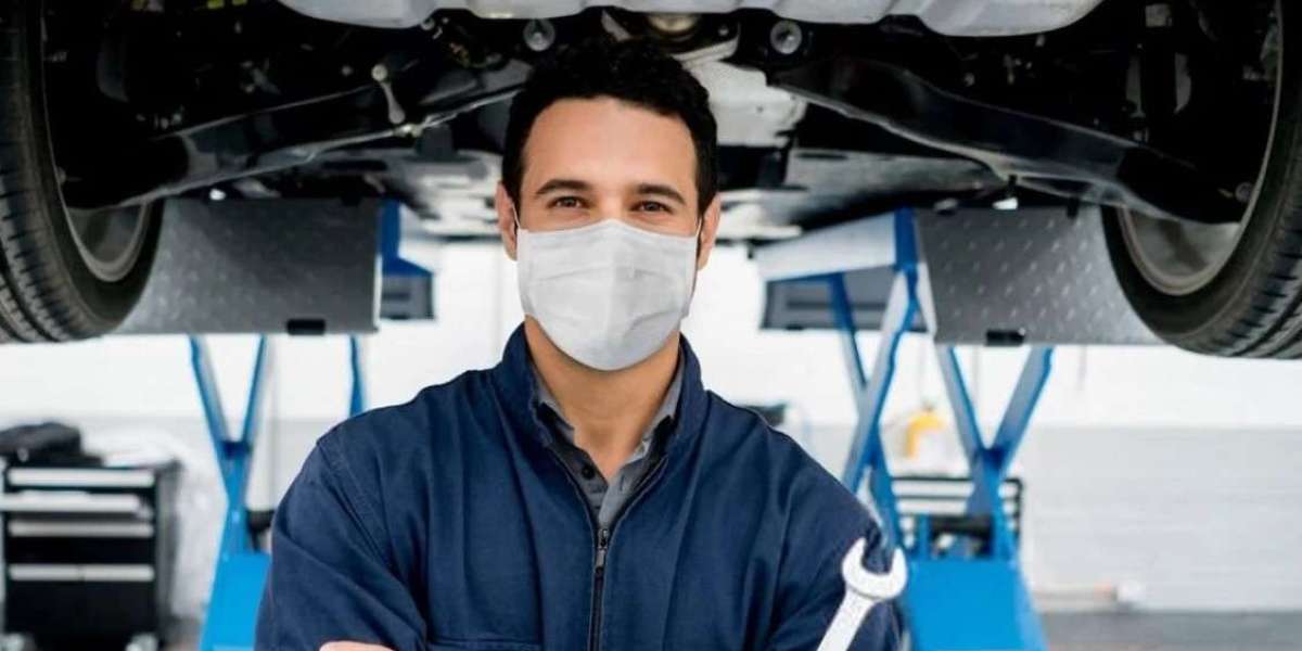 Guerrero Mobile Mechanic: Supporting Your Car and Your Schedule