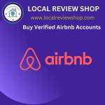 Buy Verified Airbnb Accounts