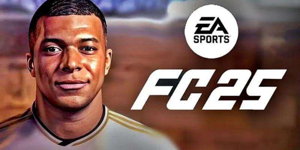 MMoexp: EA FC 25 New Skill Moves: A Guide to Mastery