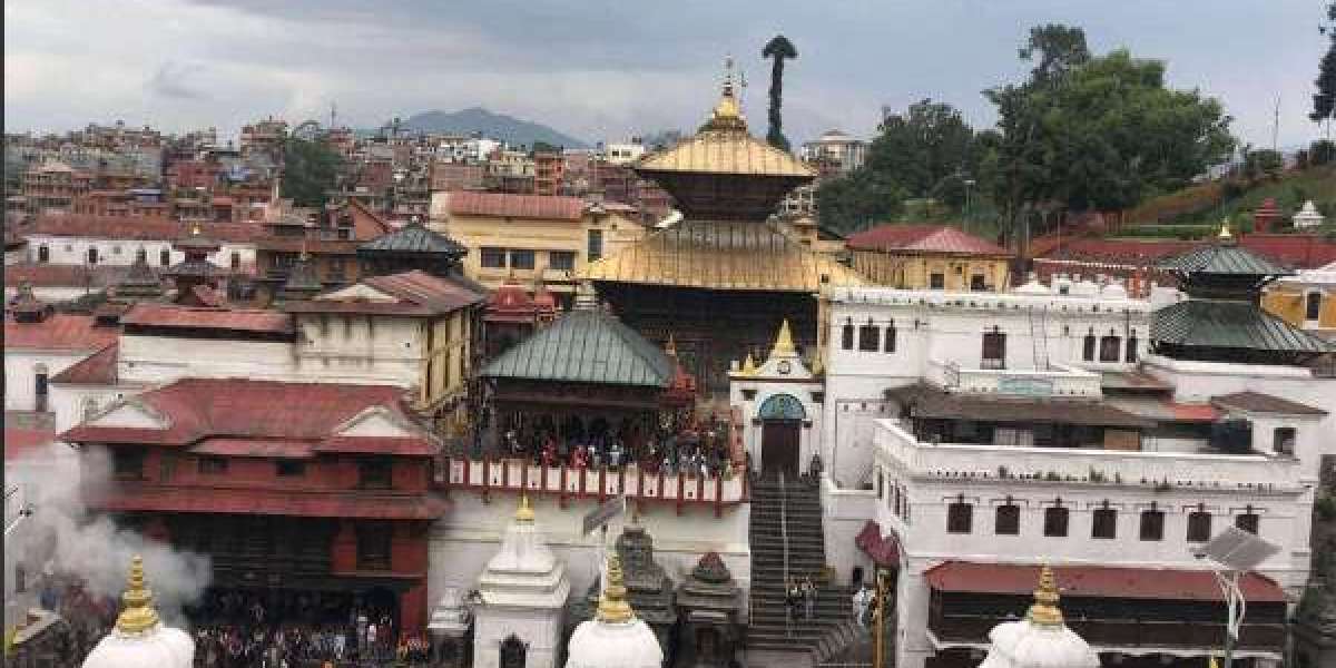 Your Perfect Kathmandu Getaway: Plan It Seamlessly With A Kathmandu Tour Agency