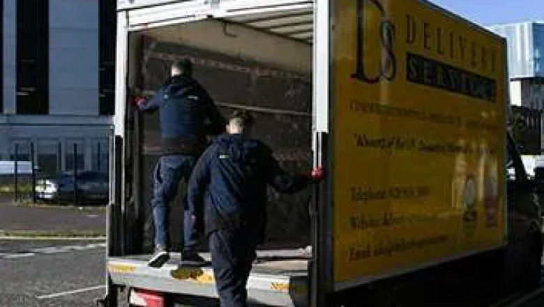 Reliable House Moving Service in Belfast - DS Movers | NYC Newsly