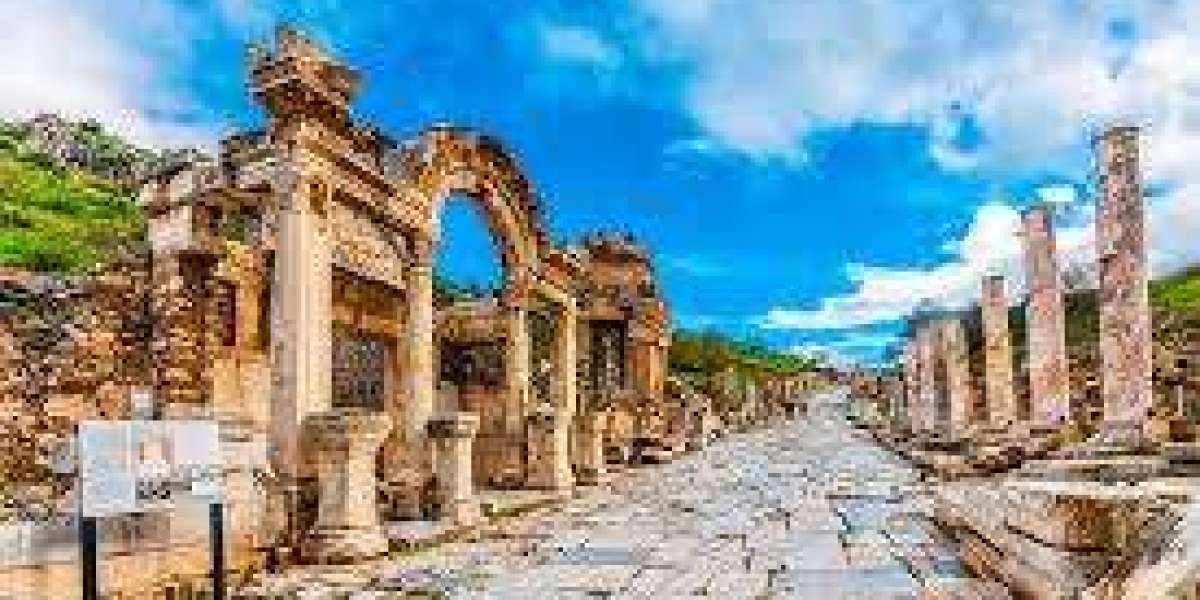 Wonders of Wood, Paint & Prayer: Turkey’s Historic Masterpieces...