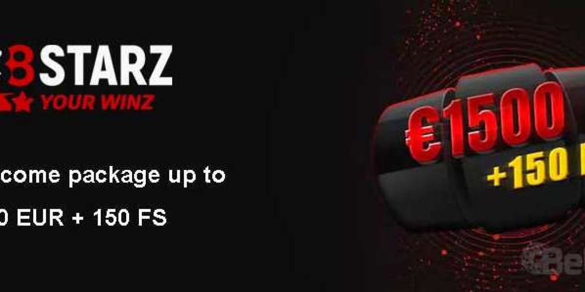 888Starz Code: BIG888 - Bonus €130