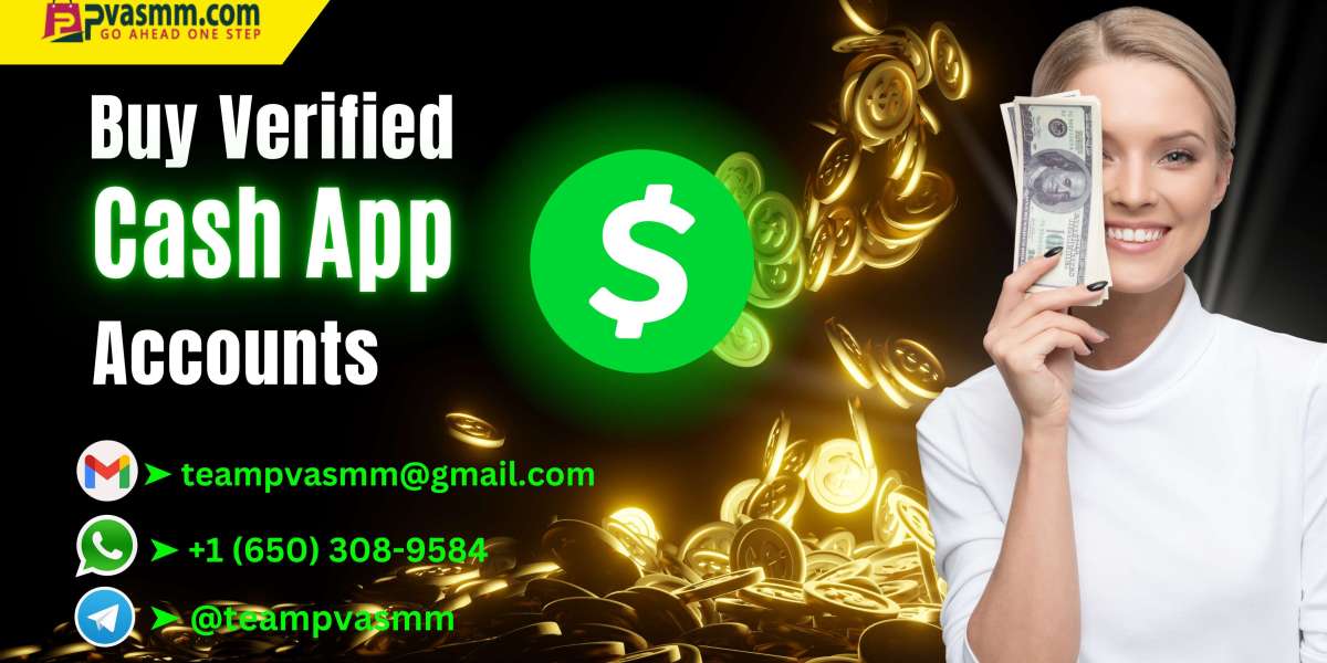 How To Buy Verified Cash app Accounts In Fully Document