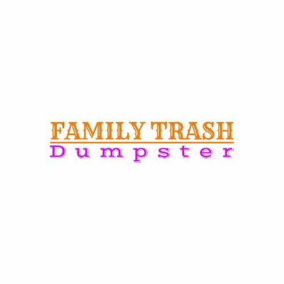 Family Trash Dumpster - Member Profile - Latinverge