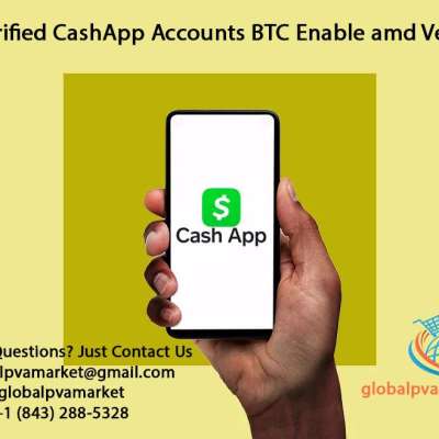 Buy Verified CashApp Accounts Profile Picture