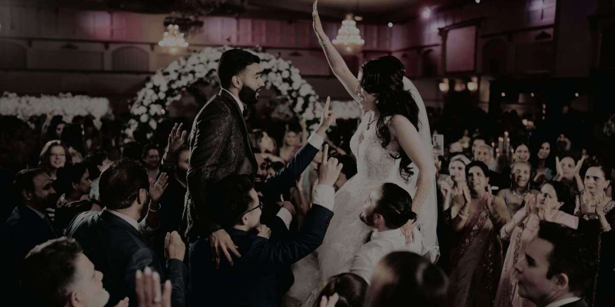 Elevate Your Business Events with a Professional Corporate DJ from The Link International