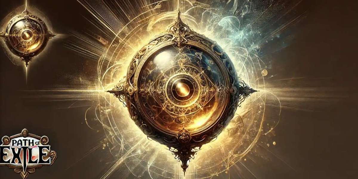 PoE 2 requires a combination of smart gear choices