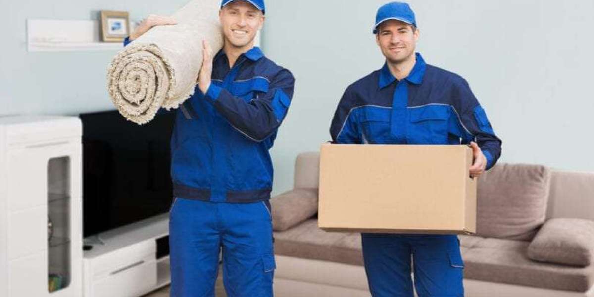 Reliable DC Movers for Smooth and Stress-Free Relocations