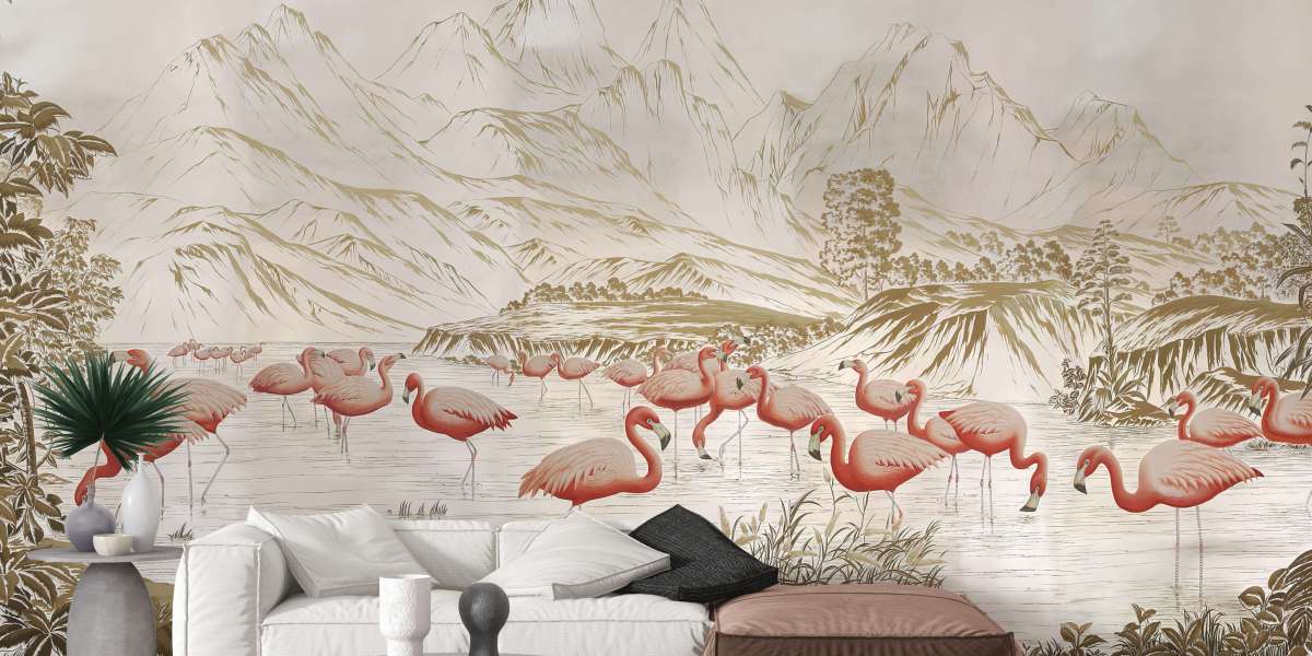 From Forest Friends to Fierce Favorites with animal wallpaper