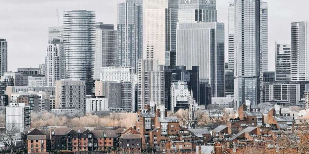 Unlocking Exceptional Living with Wentworth Properties: Your Go-To Estate Agents Across London
