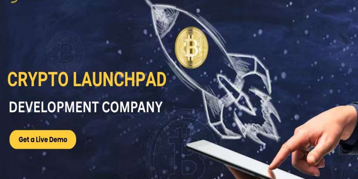 The Transformative Power of Next-Gen Crypto Launchpad Development