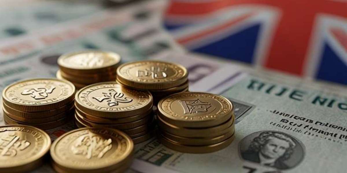 United Kingdom Pension Funds Market 2030 Size & Share