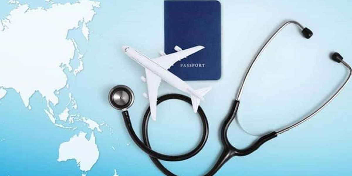 MeddiTour – Revolutionizing Global Healthcare Trusted Medical Tourism