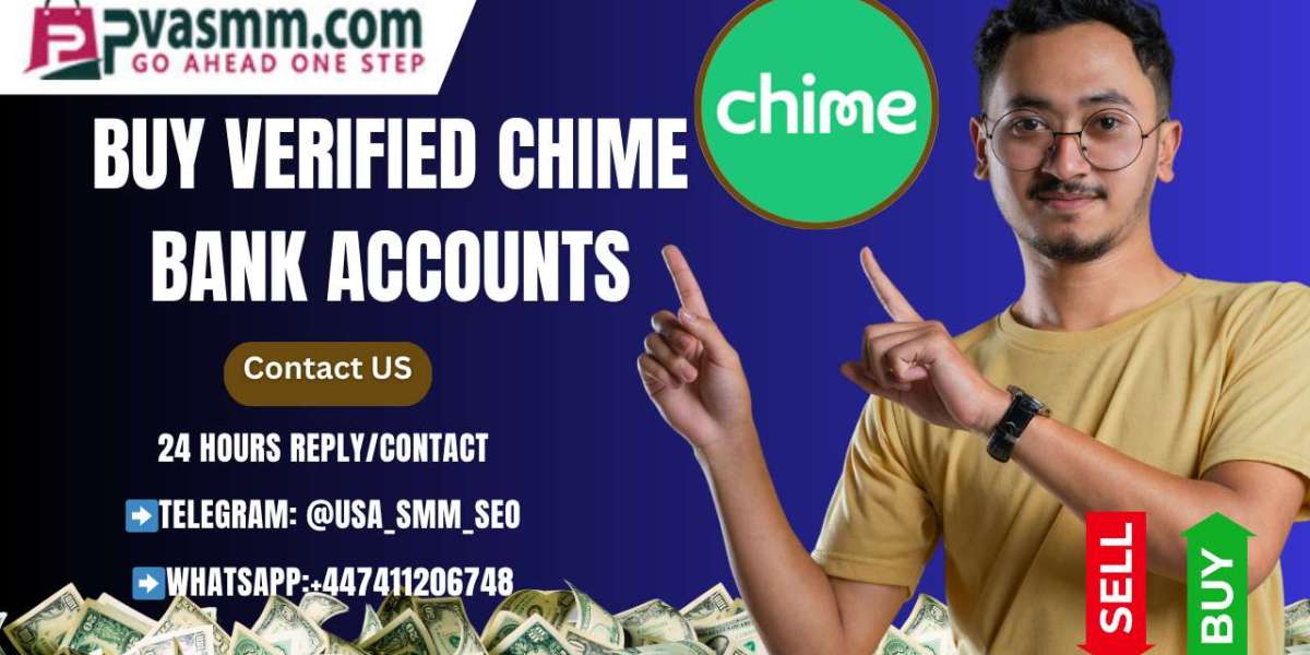 Top 5.0 Online Marketplace to Buy Verified Chime Bank Accounts in 2025