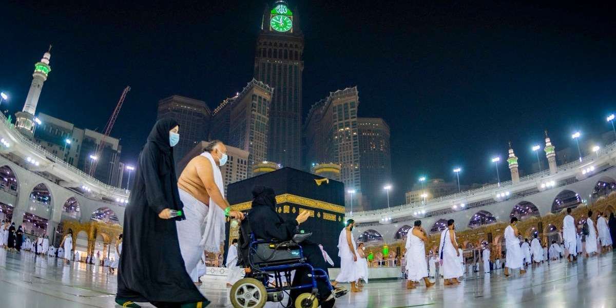 Umrah Packages 2025: A Blessed Opportunity for a Spiritual Renewal