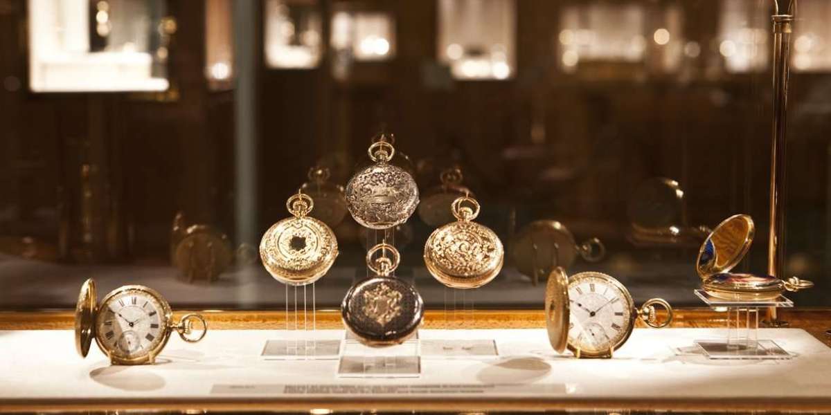 Explore the Timeless World of Horology at WatchMuseum.org – Discover the History, Art, and Innovation Behind Iconic Time