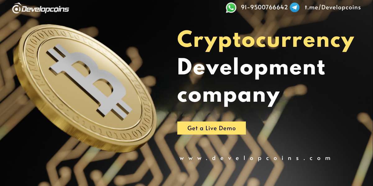 Smart Blockchain Systems Driving Cryptocurrency Development