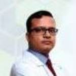 Dr. Prof Amit Kumar Agarwal
