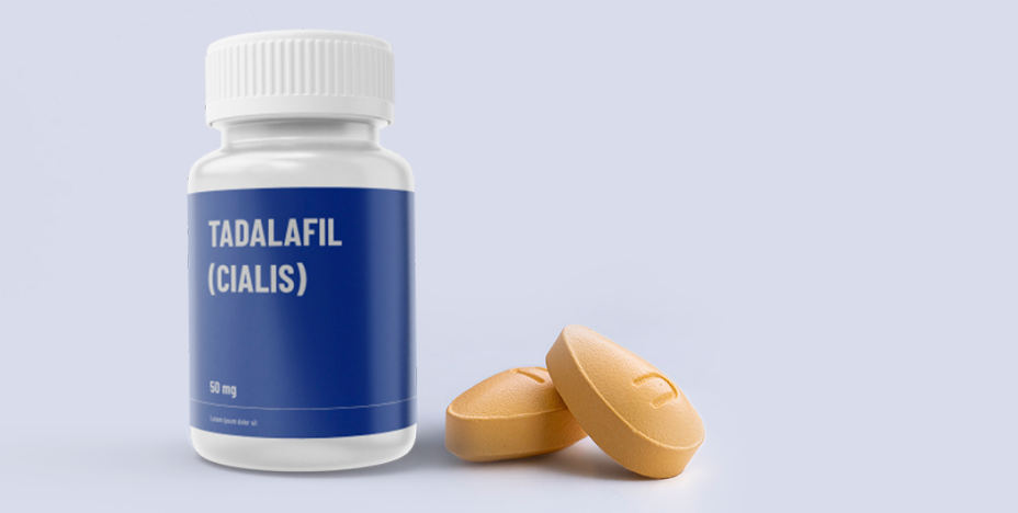 Tadalafil Guide: Uses, Dosage & Benefits
