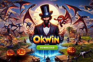 Okwin Game