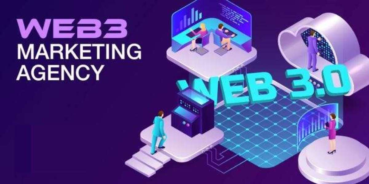 Find the Right Web3 Marketing Agency for Your Crypto Project