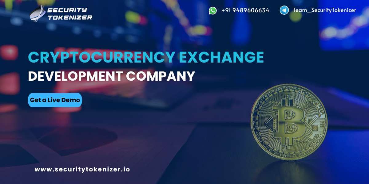 Crypto Exchange Development Demystified: From Idea to Impact
