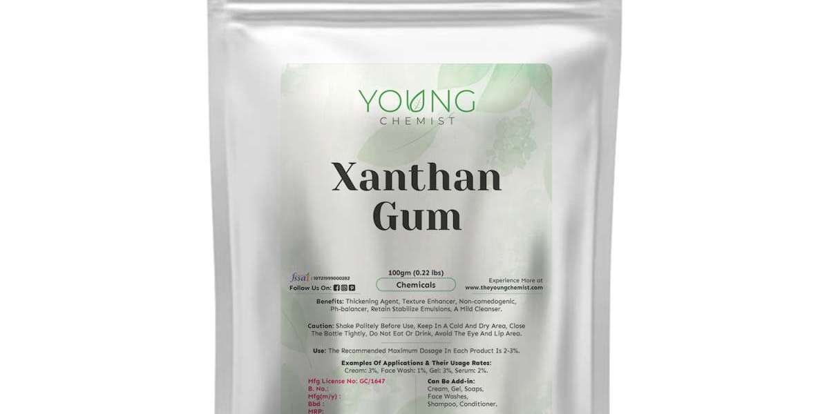 Xanthan Gum