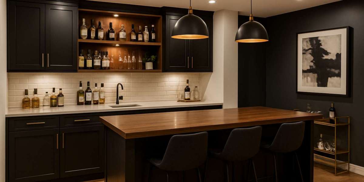 DIY vs. Hiring a Pro: What’s Best for Your Basement Remodel?
