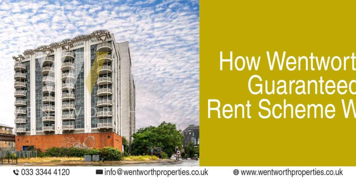 10 Surprising Benefits of Guaranteed Rent Schemes in London