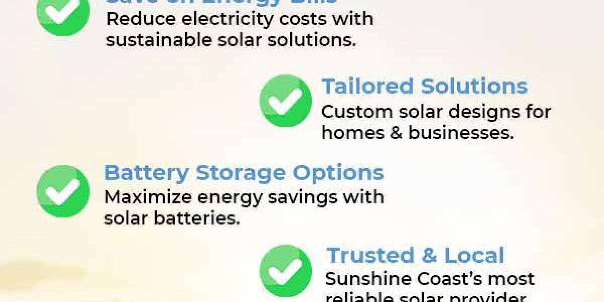 Superior Methods of Accomplished Solar Installation Baringa Services and Their Benefits