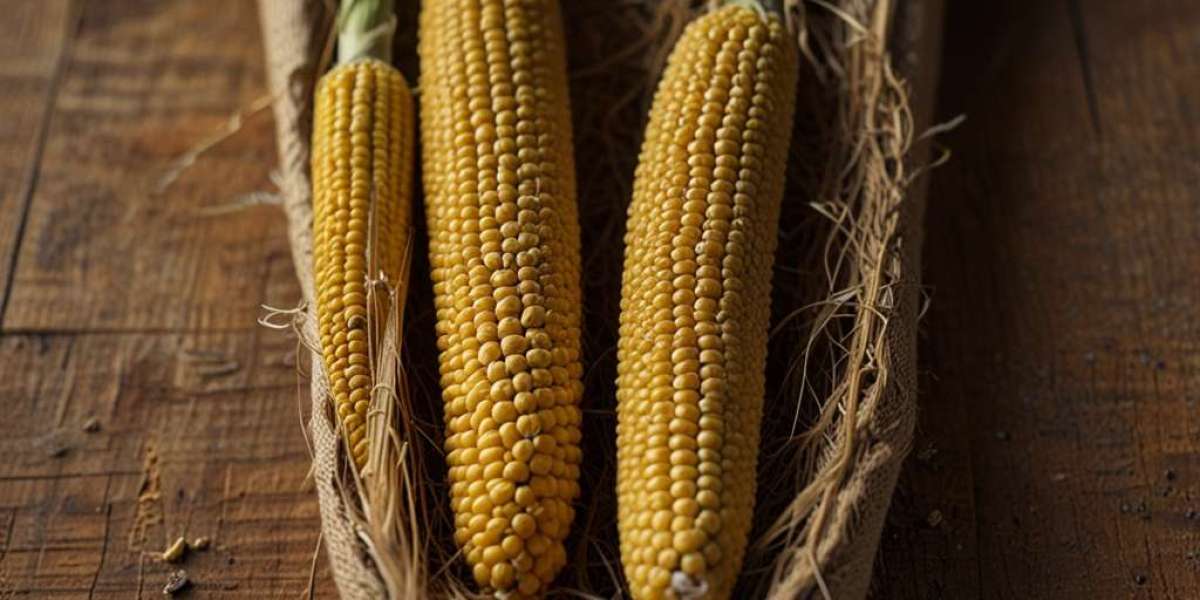 Millet Price Index 2025: Chart, Price Trend and Forecast