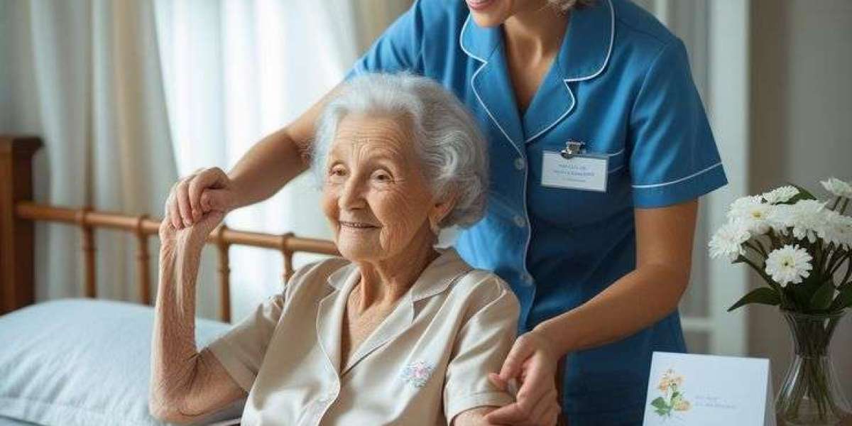 Experienced Carers in Croydon: Professional, Compassionate Support for Every Need