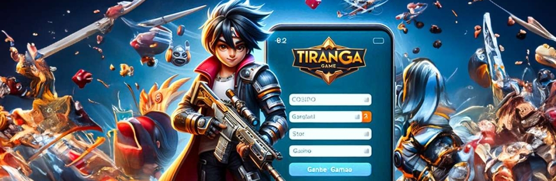 tiranga games