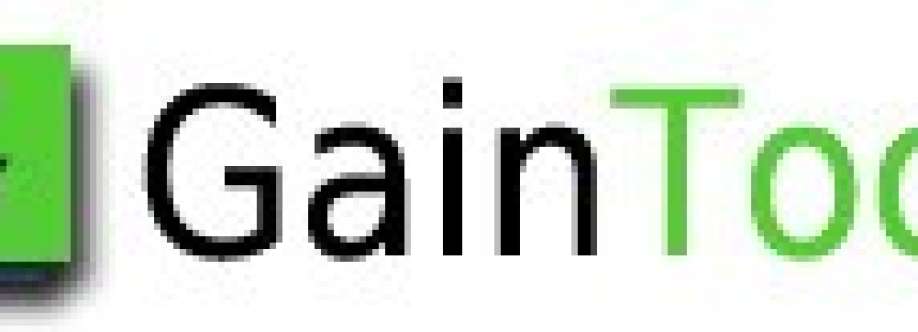 GainTools Split vCard Software