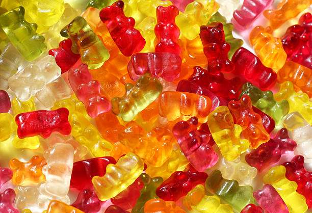 Superflow cbdgummies