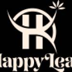 Happy Leaf