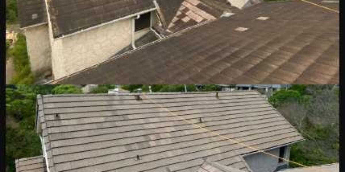 Boost Your Business Curb Appeal with Commercial Pressure Washing Austin Services