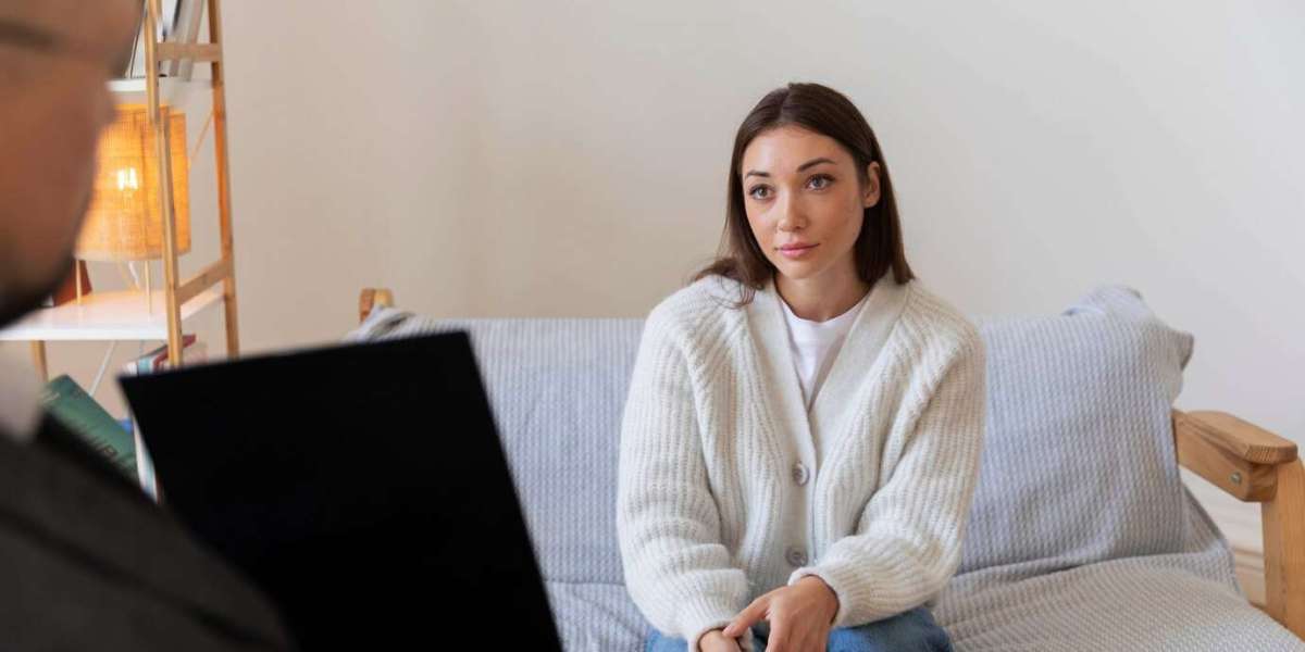 Cognitive Behavioral Therapy for Anxiety Online – Convenient, Effective Mental Health Support