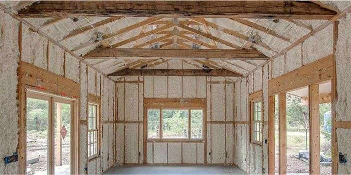 Trusted Residential Insulation Contractors in Madison, CT