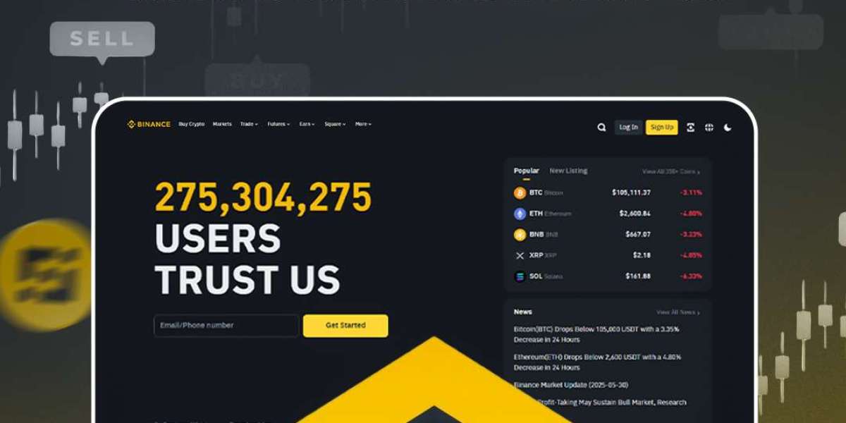 Top 5 Unique Features of a Binance Clone Script You Should Know