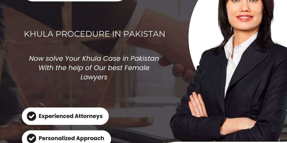 5 Easy Steps of Khula For Pakistani Females