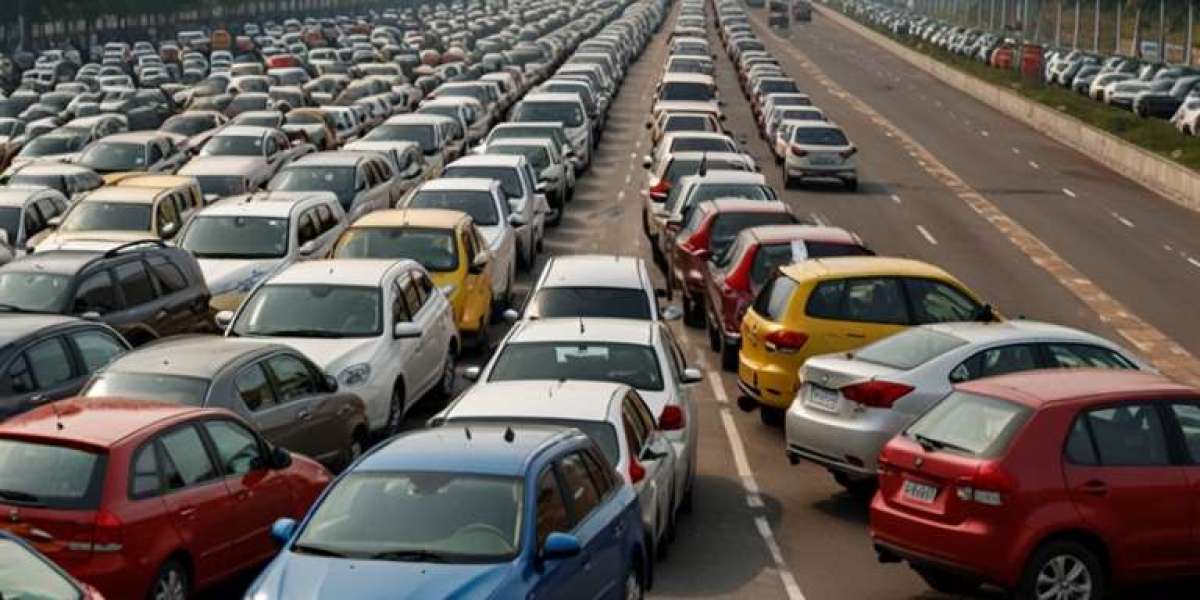 India Passenger Car Market 2030 Outlook: What to Expect